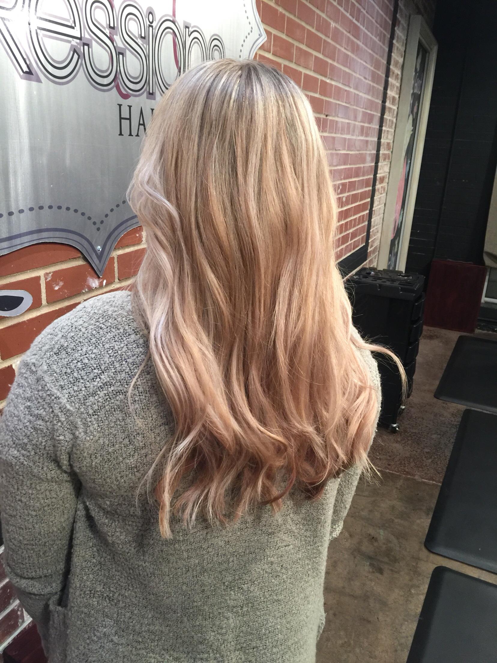 Artistic Expressions Hair Salon In Braselton GA Vagaro